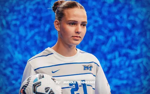 Aive Andriuškeviciute to Represent Lithuania in European Qualifiers