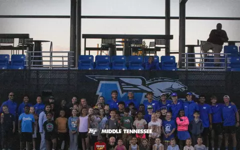 Tennis Kids Clinic
