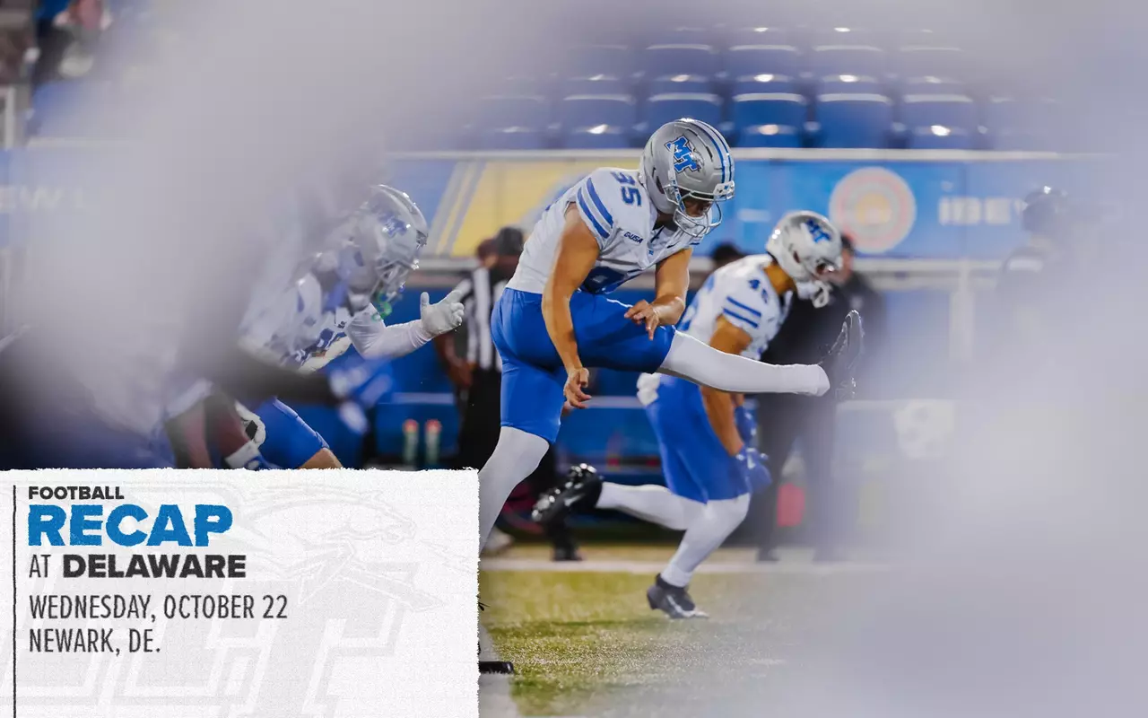 MTFB Recap vs Delaware