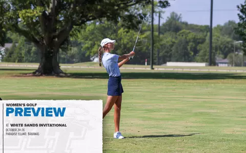 White Sands Invitational Preview