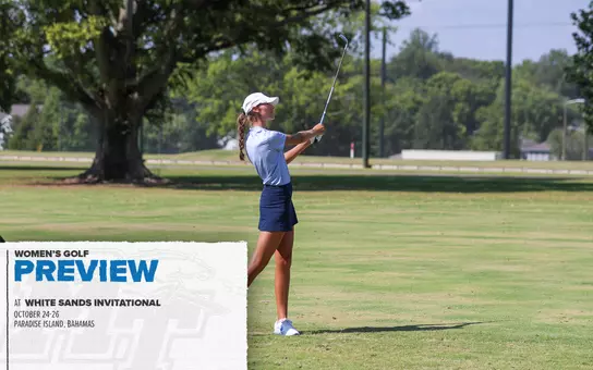 White Sands Invitational Preview