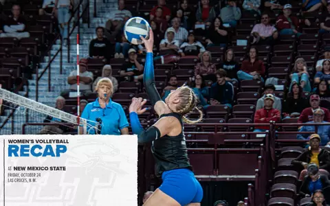 WVB NM State Match 1 Recap