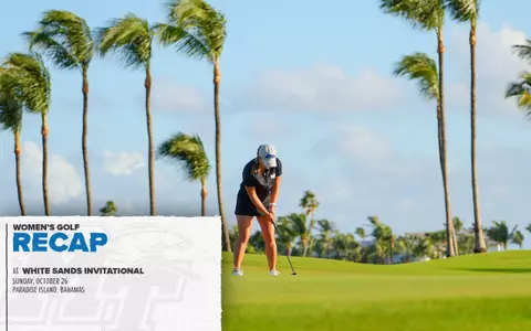 White Sands Invitational Round 3 Recap