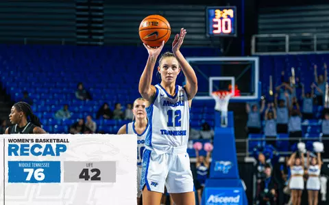 WBB MT vs Life Recap