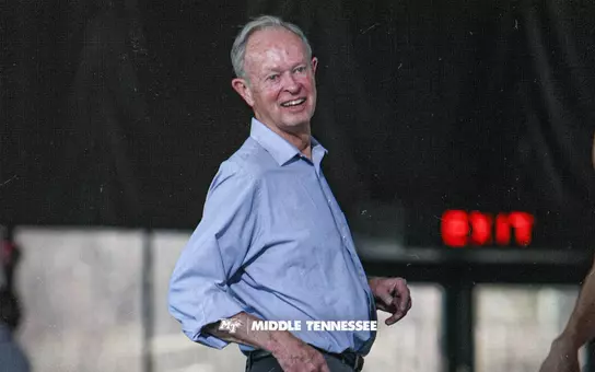 Dean Hayes Pioneer Endowment 10-3-25