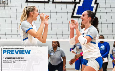WVB WKU Preview