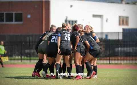 SOC ALL-CONFERENCE Awards