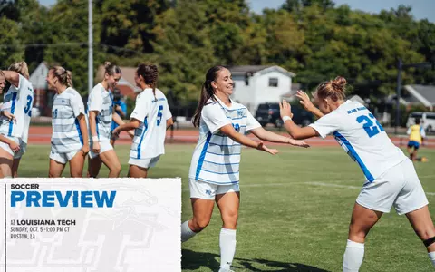 Preview WSOC MT vs LA tech