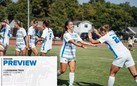 Preview WSOC MT vs LA tech