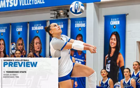 WVB preview vs TSU