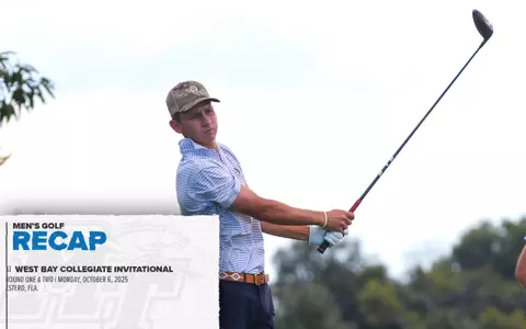 West Bay Intercollegiate Classic Recap Day 1