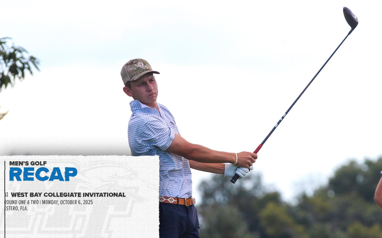 Maneth Ranasinghe Maneth Fires Career Low as Middle Tennessee Climbs Leaderboard in ...