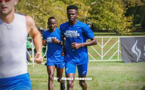 Solomon Freshman of the Week Oct 7