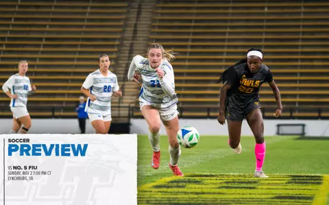 No.4 MT vs No.5 FIU Preview