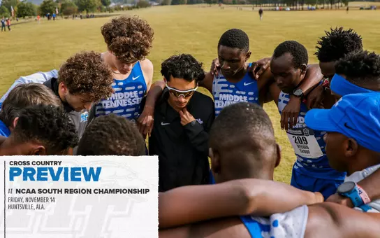 Region Preview XC '25