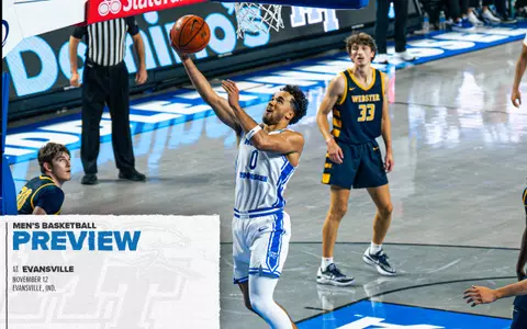 MBB Preview at Evansville
