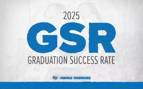 GSR 2025 graduation success rate