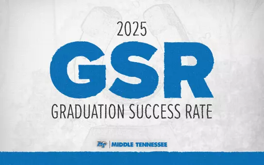 GSR 2025 graduation success rate