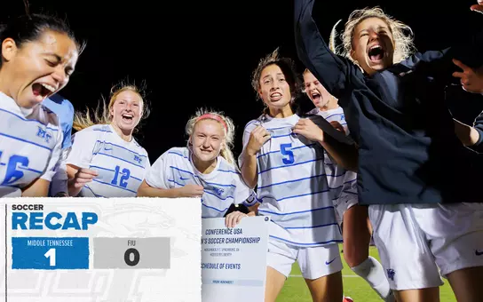 SOC MT VS FIU recap CUSA