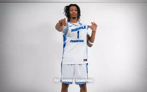 Jalen Lyn Signed 2025