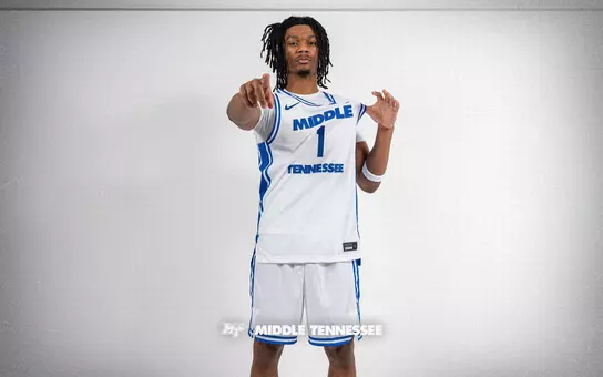 Jalen Lyn Signed 2025