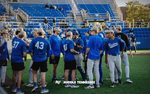 Signing Day Release BSB