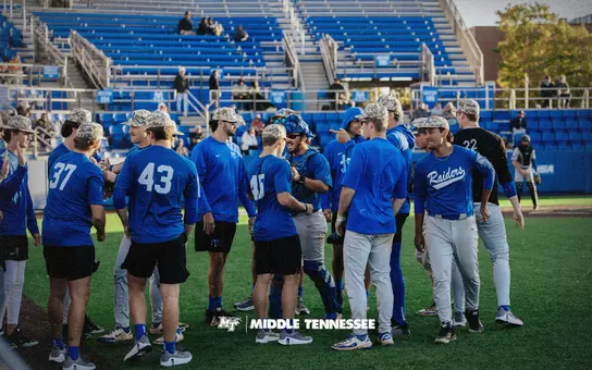 Signing Day Release BSB
