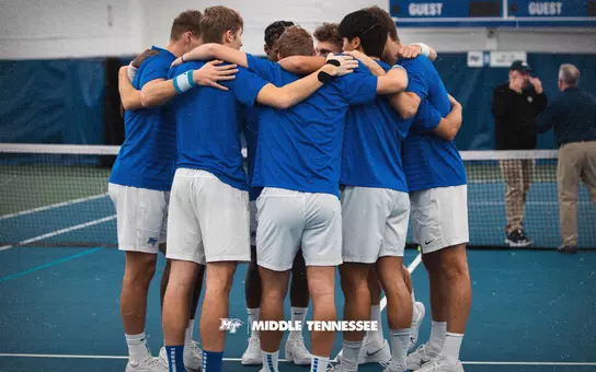 MT SIGNS 2026 CLASS MEN TENNIS