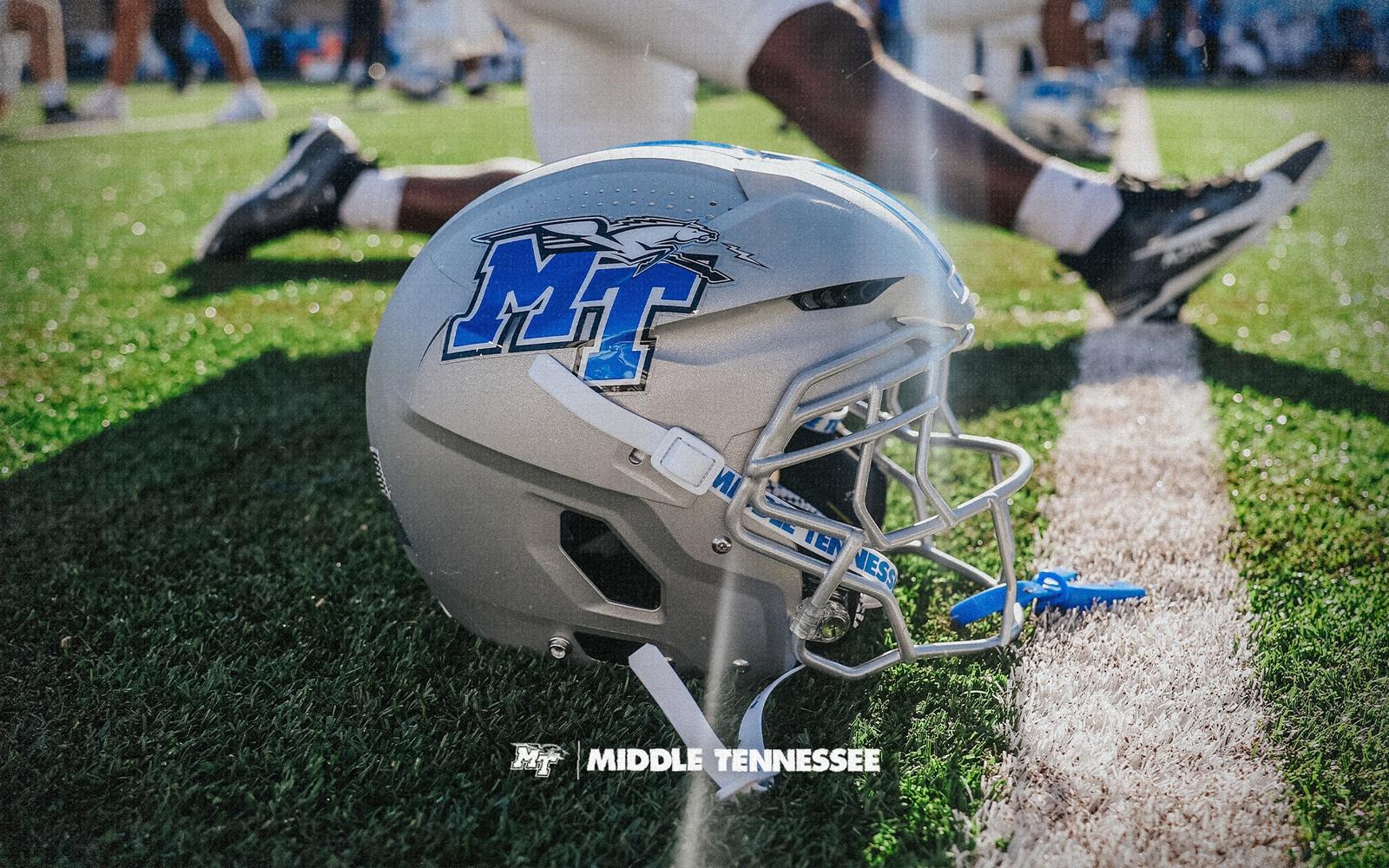 MTSU football earns AFCA Academic Achievement Award - Middle Tennessee State University Athletics MTSU football earns AFCA Academic Achievement Award - Middle Tennessee State University Athletics