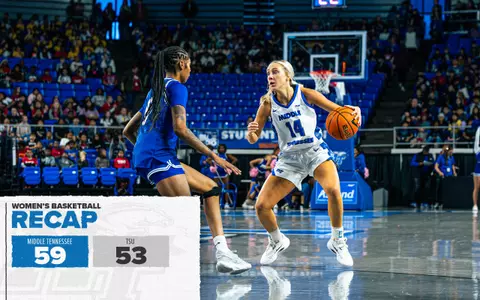 WBB MT vs TSU recap