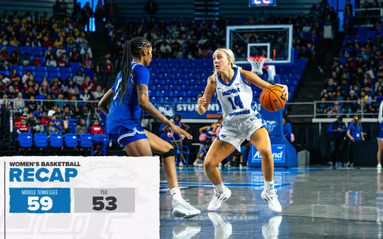 WBB MT vs TSU recap