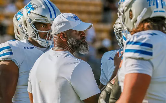 Kendall Simmons 11-4-25