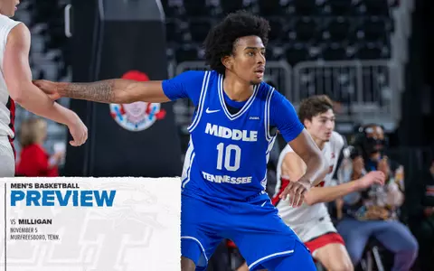 MBB Milligan Preview