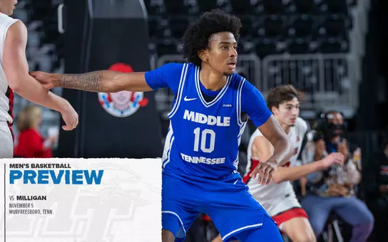 MBB Milligan Preview