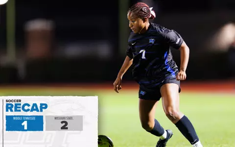 WSOC MT vs MO ST Recap