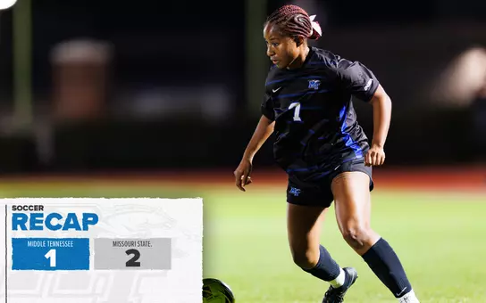 WSOC MT vs MO ST Recap