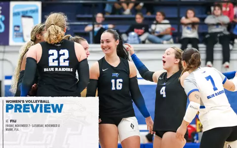 WVB at FIU Preview