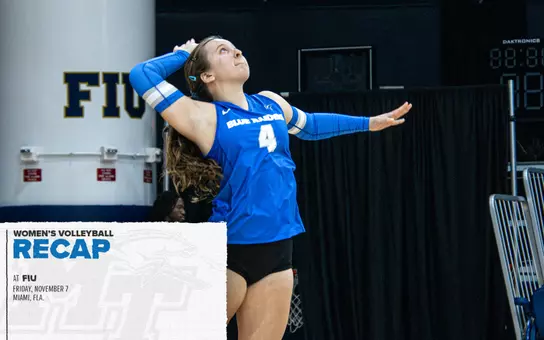 WVB at FIU Recap 1