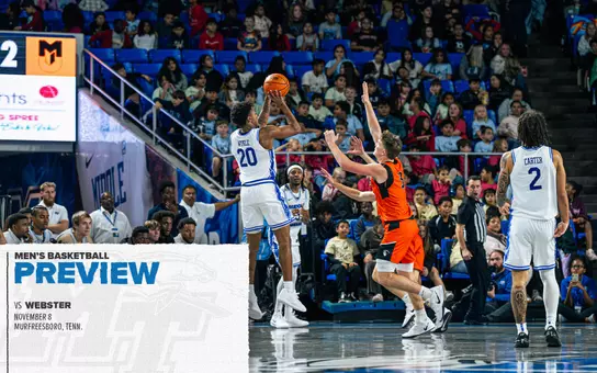 MBB vs. Webster Preview