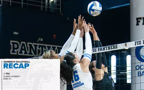WVB Recap at FIU 2