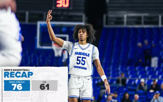 MBB Win vs UAB Recap
