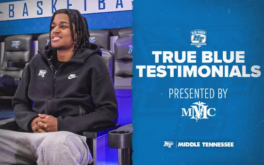 Tre Green True Blue Testimonials