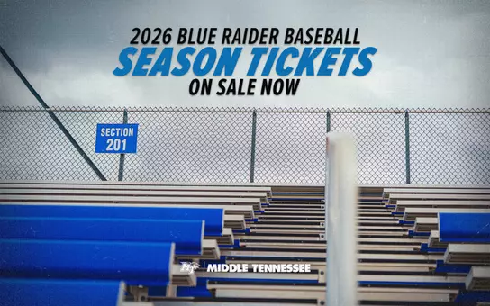 BSB Season Tickets 2026