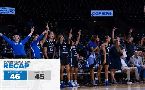 MT vs Wichtia State recap