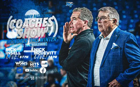 BKB Coaches Show 2026