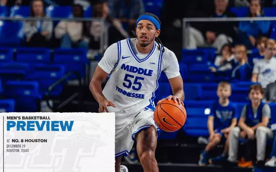 MBB at Houston Preview 2025