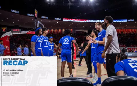 MBB at Houston Recap