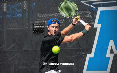 Murray Press Releases