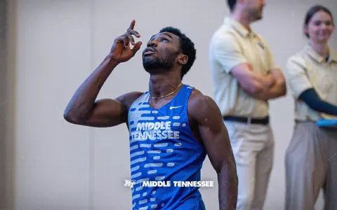 ITF Bokpin Athlete of the Week