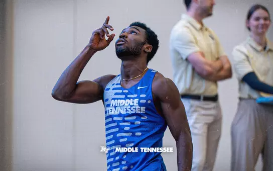 ITF Bokpin Athlete of the Week